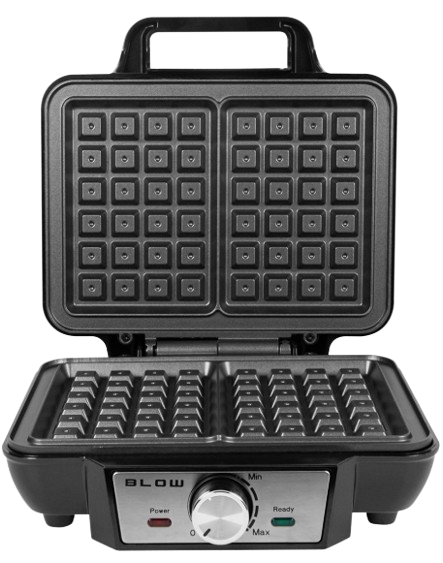 BLOW GOFROWNICA WM-2200 44-610 2200W reg.temp.