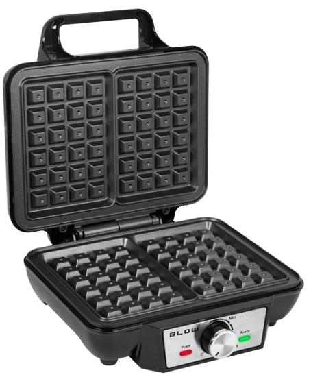 BLOW GOFROWNICA WM-2200 44-610 2200W reg.temp.