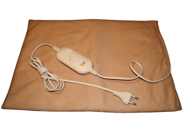 ELECTROLINE PODUSZKA ELEKTRYCZNA TX-60 60W 35x45cm