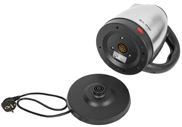 BLOW CZAJNIK STALOWY BK-18SS 44-761 1,7L