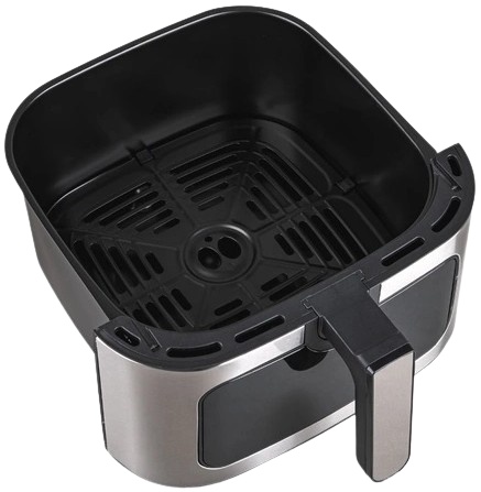 STELLA FRYTOWNICA STAF-1800-8-IX 1800W 8L okno bez