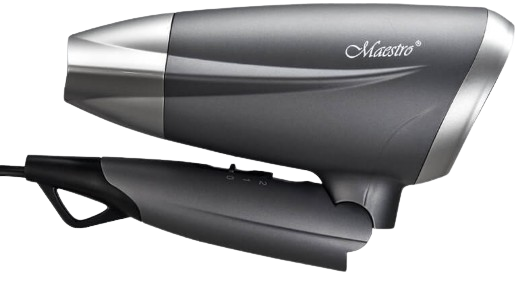 MAESTRO SUSZARKA MR-207 1400W składana