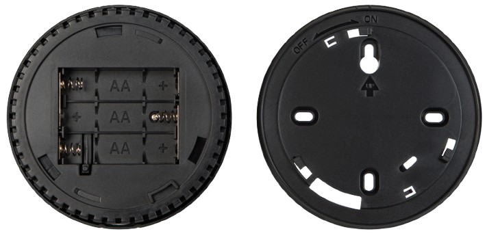 XTREME DETEKTOR CZUJNIK CZADU XC-80 LCD