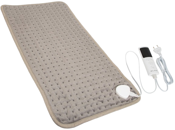 BLOW PODUSZKA ELEKTRYCZNA 30X60 44-383