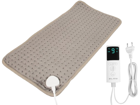 BLOW PODUSZKA ELEKTRYCZNA 30X60 44-383