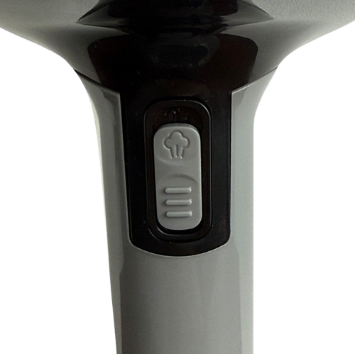 MAESTRO PAROWNICA DO UBRAŃ MR-357 1600W grafit