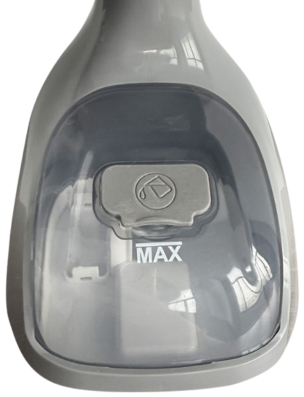 MAESTRO PAROWNICA DO UBRAŃ MR-357 1600W grafit