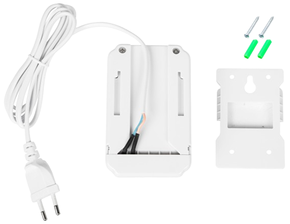 XTREME DETEKTOR CZUJNIK CZADU XC-25 230V 50-614