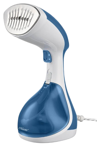 MAESTRO PAROWNICA DO UBRAŃ MR-355 1500W niebieska