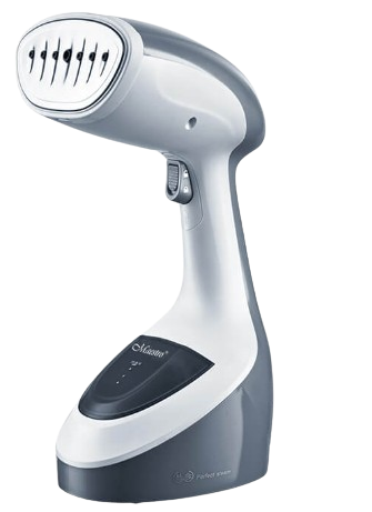 MAESTRO PAROWNICA DO UBRAŃ MR-356 1600W szara