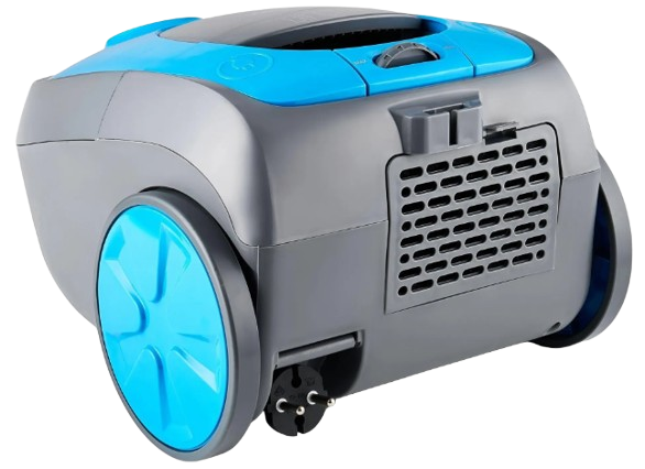 ZELMER ODKURZACZ ZVC-262 TADEK