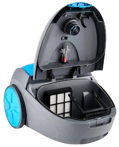 ZELMER ODKURZACZ ZVC-262 TADEK