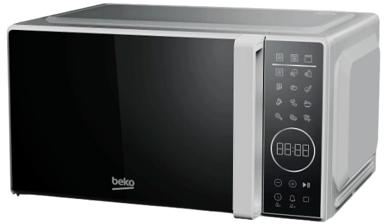 BEKO KUCHENKA MIKROFALOWA MGC-20130SFB