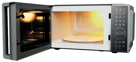 BEKO KUCHENKA MIKROFALOWA MGC-20130SFB