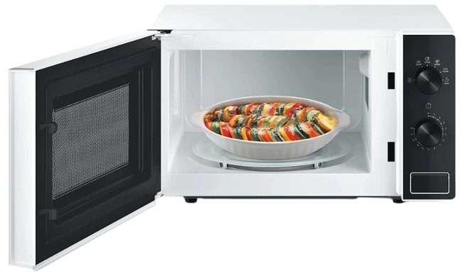 WHIRLPOOL KUCHENKA MIKROFALOWA MWP-101W