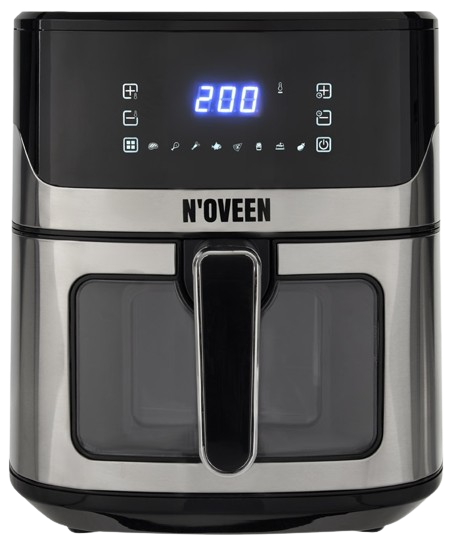 NOVEEN FRYTOWNICA AF-560 1600W 6,5L beztłuszczowa