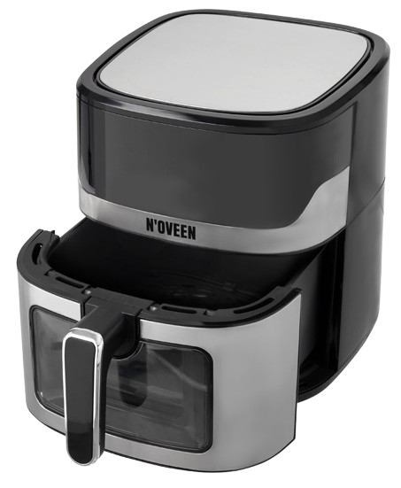 NOVEEN FRYTOWNICA AF-560 1600W 6,5L beztłuszczowa