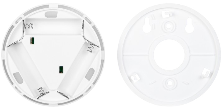 XTREME DETEKTOR CZUJNIK CZADU XC-90 LCD 50-636