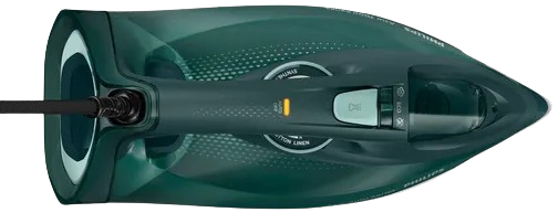 PHILIPS ŻELAZKO DST-7050 /70 2800W