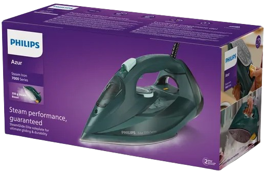 PHILIPS ŻELAZKO DST-7050 /70 2800W