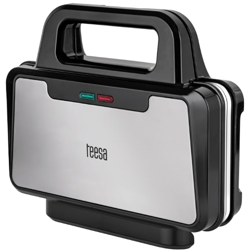 TEESA OPIEKACZ TSA-3226 900W XXL ceramiczny