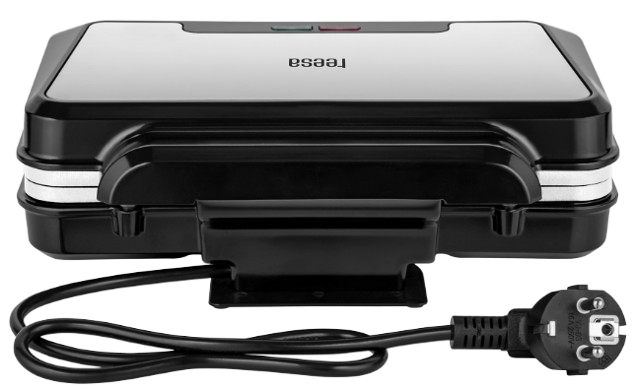 TEESA OPIEKACZ TSA-3226 900W XXL ceramiczny