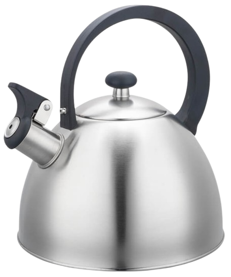 MAESTRO CZAJNIK MR-1302 2,5L INOX