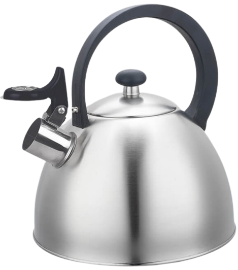 MAESTRO CZAJNIK MR-1302 2,5L INOX