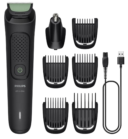 PHILIPS STRZYŻARKA TRYMER MG-3920/15 7w1