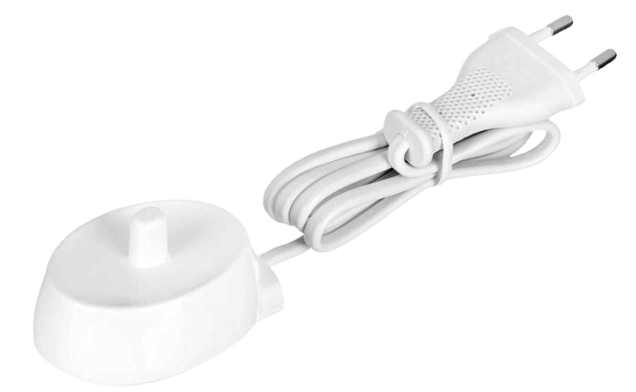 BRAUN ORAL-B PRO VITALITY SZCZOTECZKA timer fiolet