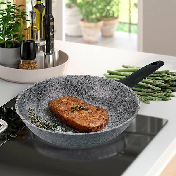 MAESTRO PATELNIA MR-1210-24 granitowa