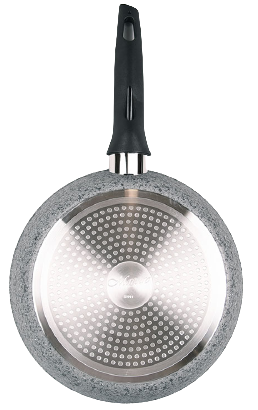 MAESTRO PATELNIA MR-1210-24 granitowa