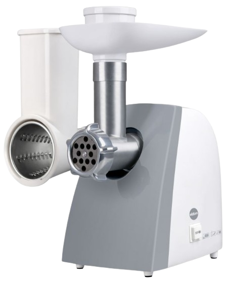 ELDOM MASZYNKA DO MIĘSA M-200ZT 700W rewers szatko