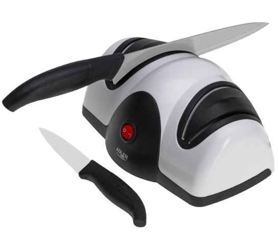 ADLER OSTRZAŁKA DO NOŻY AD-4518