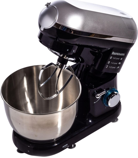 RAVANSON ROBOT PLANETARNY RP-1500BS 4,5L 1500W cz