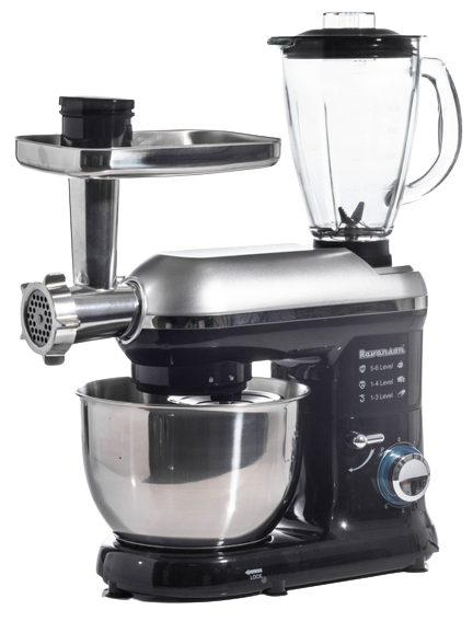 RAVANSON ROBOT PLANETARNY RP-1500BS 4,5L 1500W cz