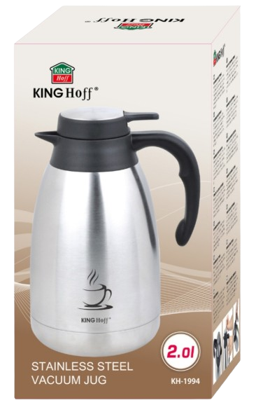 KINGHOFF TERMOS KONFERENCYJNY KH-1994 2L