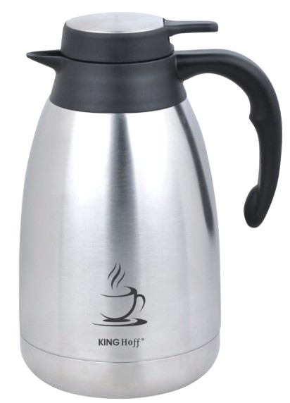 KINGHOFF TERMOS KONFERENCYJNY KH-1994 2L