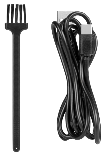 TEESA GOLARKA DO TKANIN TSA-0214 LR-40 LED 5W akum