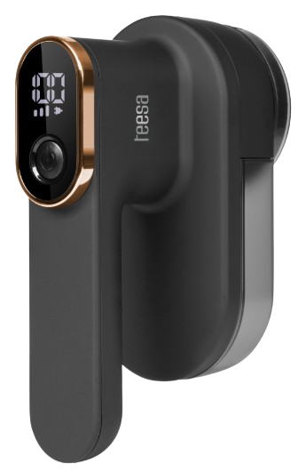 TEESA GOLARKA DO TKANIN TSA-0214 LR-40 LED 5W akum