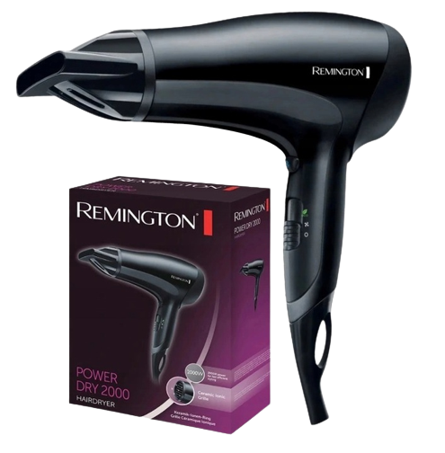 REMINGTON SUSZARKA D-3010 2000W