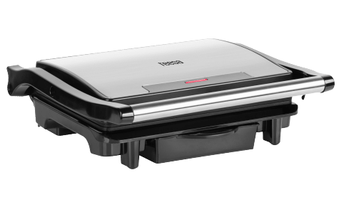 TEESA GRILL ELEKTRYCZNY TSA-3232 1500W kontaktowy