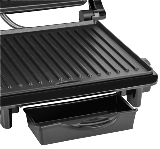 TEESA GRILL ELEKTRYCZNY TSA-3232 1500W kontaktowy