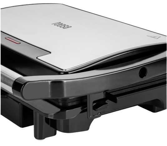 TEESA GRILL ELEKTRYCZNY TSA-3232 1500W kontaktowy