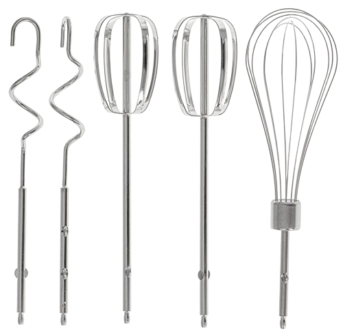 ADLER MIKSER RĘCZNY AD-4229 600W LCD