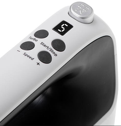 ADLER MIKSER RĘCZNY AD-4229 600W LCD