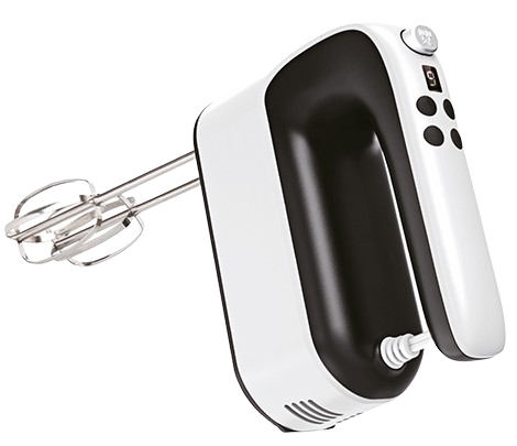 ADLER MIKSER RĘCZNY AD-4229 600W LCD