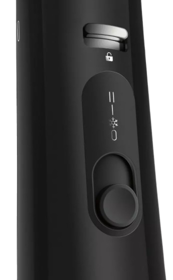 BRAUN LOKOSUSZARKA AS-150E 300W