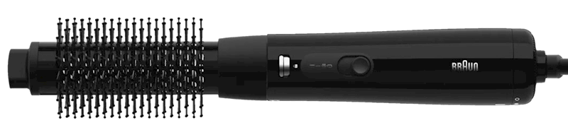 BRAUN LOKOSUSZARKA AS-150E 300W