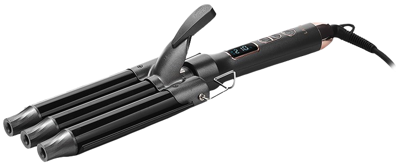 LAFE FALOWNICA 47772 Sleek&Shine Waver 25mm